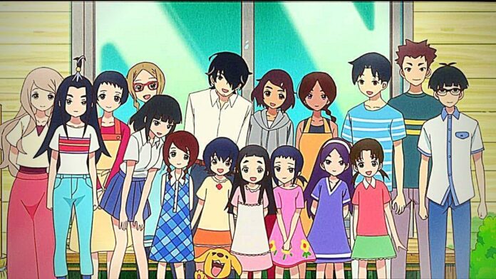 favourite anime series of 2020 chosen by kaori readers - 1 HD Gallery | Kaori Nusantara 2025