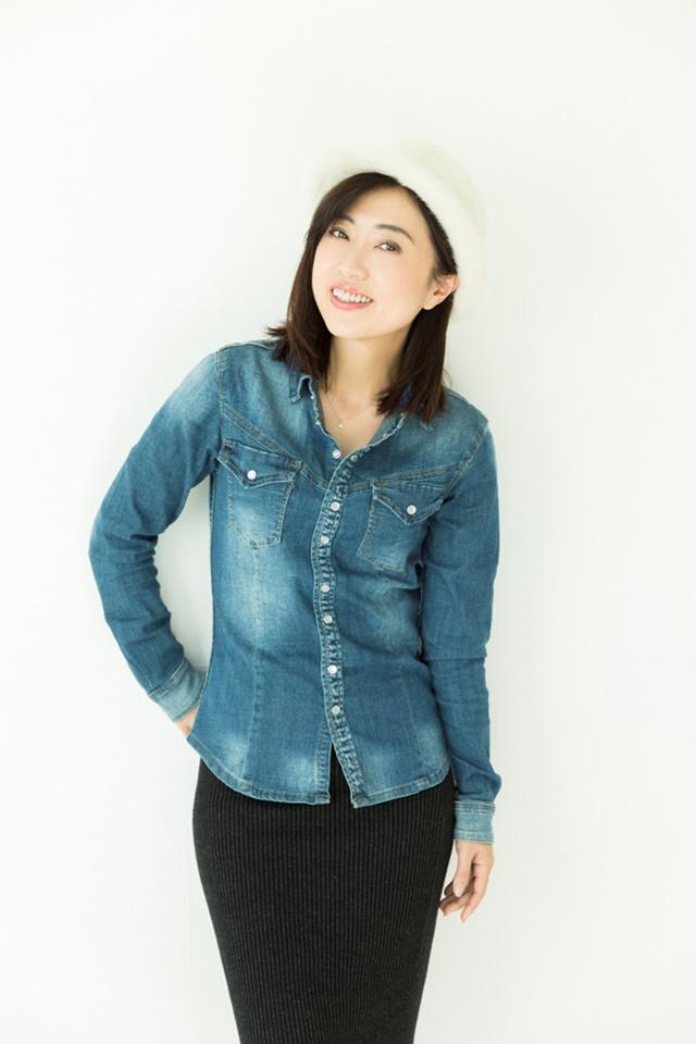 megumi hayashibara shaman king