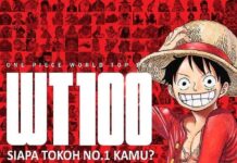 one piece 1000 chapter