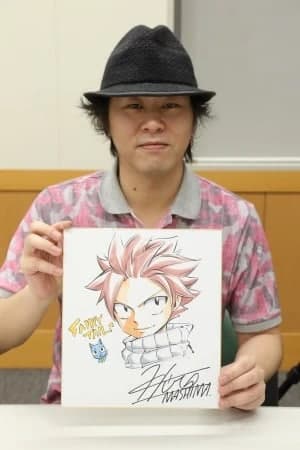 hiro mashima game favorit 2020