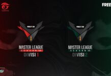Terus Lahirkan Bibit Unggul Atlet Esports Indonesia, Garena Resmikan Free Fire Master League Season III Free Fire Master League