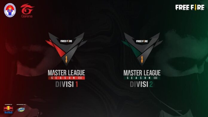 Free Fire Master League