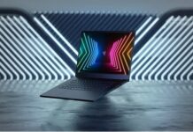 Razer Blade Pro 17
