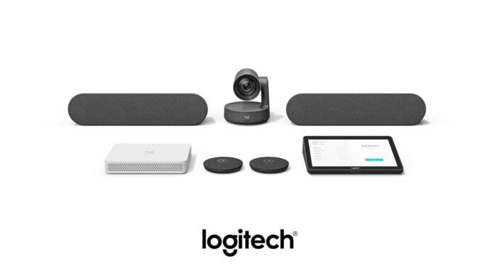 logitech