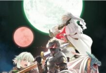 goblin slayer season 2
