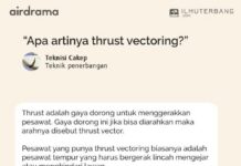 Kenali Lebih Lanjut Hal-Hal Menarik Mengenai Penerbangan Komersial Indonesia dalam Komik BUCKLE-UP!