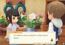 Story of Seasons: Pioneers of Olive Town