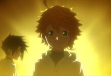 yakusoku no neverland