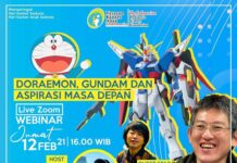 webinar gundam
