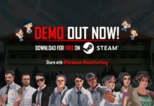 Ayo Mainkan Demo Gim Parakacuk! parakacuk