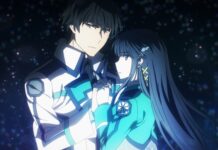 Mahouka Koukou no Rettousei: Tsuioku-hen