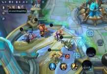 Legend of Kingdoms (LOKI), Game MOBA Terbaru yang Wajib Dicoba! LOKI