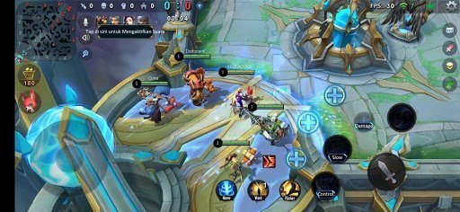 Legend of Kingdoms LOKI