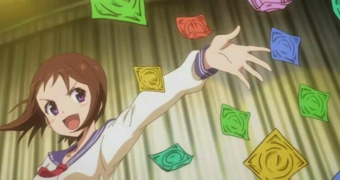 kondom olimpiade tokyo 2020