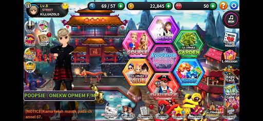 Ayodance_1 ayodance mobile