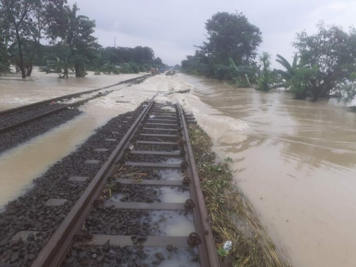 Banjir Kedunggedeh-lemahabang