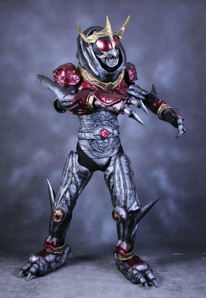 1 menit cosplayer peduli sampah