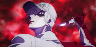 hataraku saibou season 2