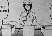 Ulasan Komik I Sold My Life For Ten Thousand Yen Per Year Vol.1: Berapakah Nilai Hidupmu?
