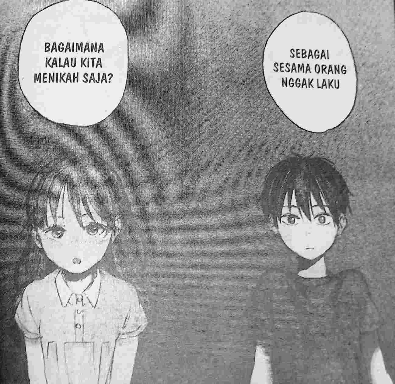 i sold my life ten thousand yen