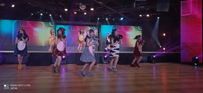 JKT48 Yori