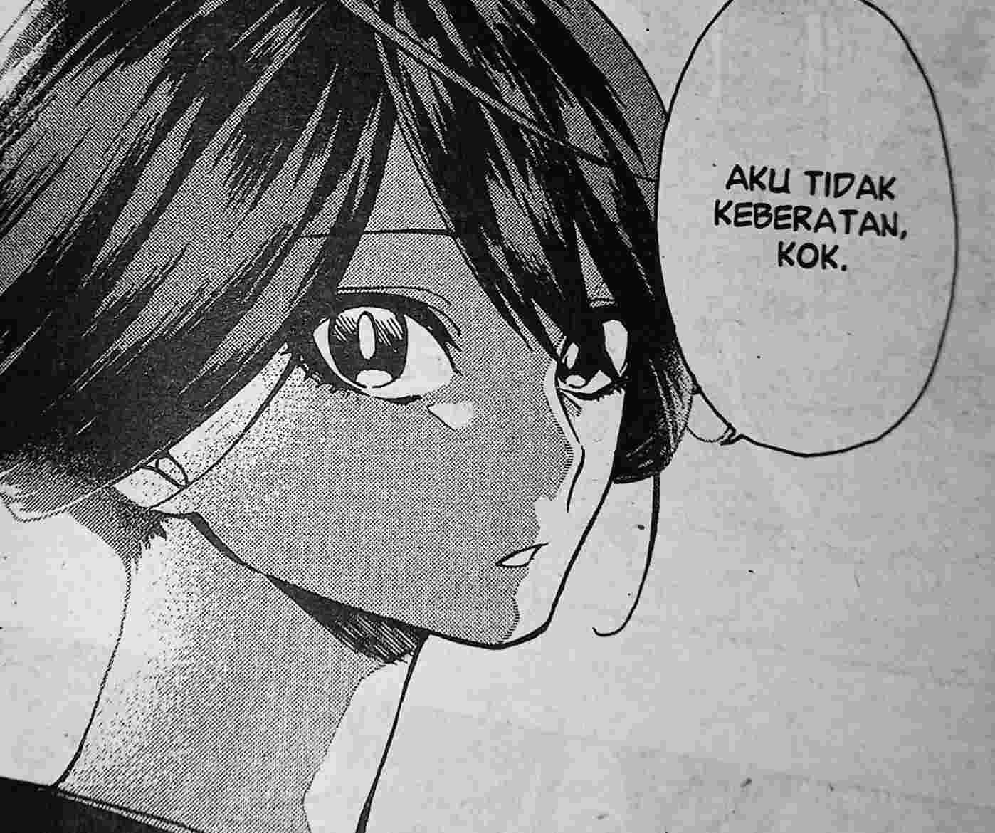 komik act-age volume 1