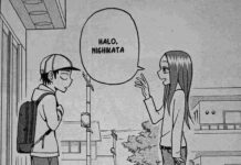 Ulasan Komik Teasing Master Takagi Vol 1: Asyiknya Menjahili Teman!