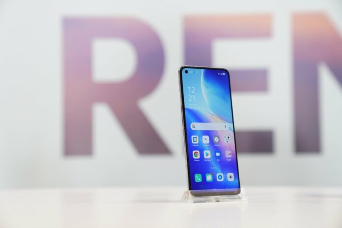 OPPO 5G Academy OPPO