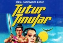 Seiyu Generasi Sandiwara Radio, Susi Wijaya Telah Tutup Usia mei xin