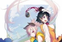 Novel Ringan Shokei Shoujo no Virgin Road Diadaptasi Menjadi Anime The Executioner and Her Way of Life