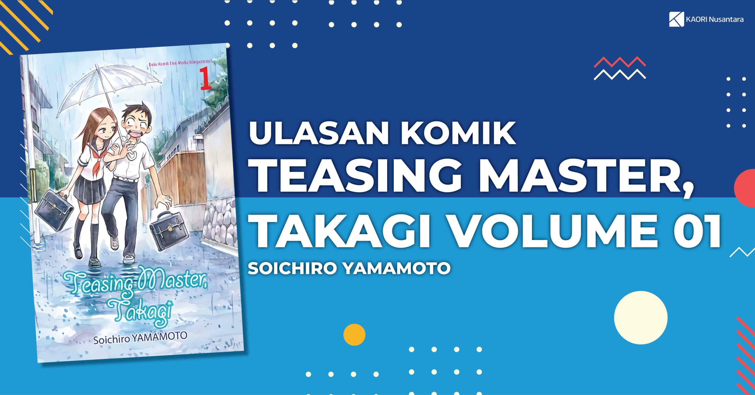 teasing master takagi karakai jouzu no takagi-san