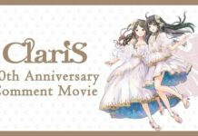 ClariS 10th Anniversary
