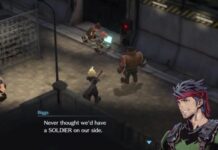 Square Enix Ungkapkan 2 Gim Mobile Final Fantasy VII Terbaru