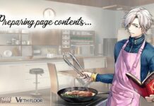 Fireside: Proyek Terbaru dari Vifth Floor vifth floor