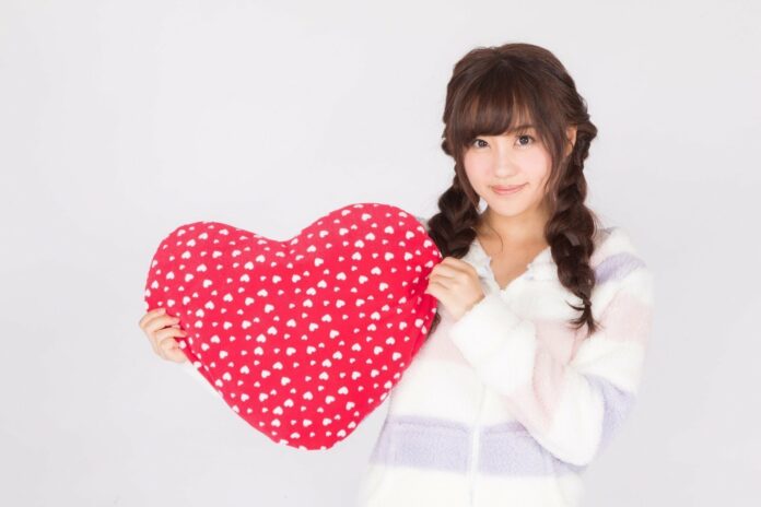 cokelat wajib valentine