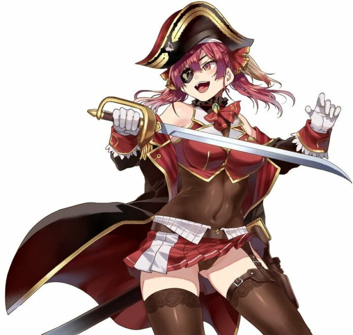 houshou-marine-mizuryu-kei-illust