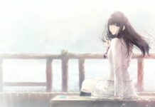Ulasan Seri Novel Visual Kara no Shoujo: Perkembangan Karakter yang Menarik Kara no Shoujo