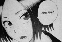 Ulasan Komik Love Letter Soichiro Yamamoto’s Short Stories: Romansa Ringan Penuh Jidat