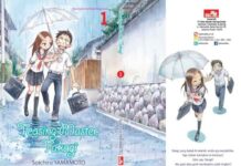 Karakai Jouzu no Takagi-san