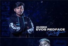 EVOS Reborn Rekrut Redface dan Auro untuk Divisi PUBGM pubg mobile