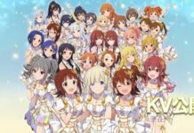 Idolm@ster Starlit Season Siap Dirilis Bulan Mei 2021 Idolm@ster