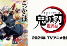 demon slayer: kimetsu no yaiba