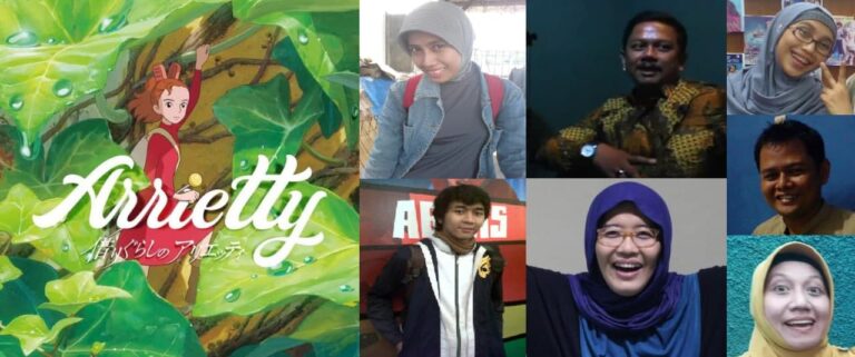 karigurashi no arrietty