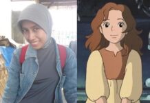 Mengenal Para Seiyu Arrietty Versi Bahasa Indonesia di Netflix
