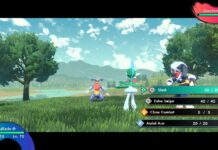 Sambut Gim Pokémon Terbaru Pokémon Legends: Arceus Pokémon Legends Arceus