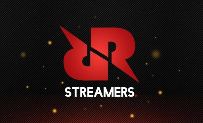 rrq streamers