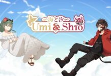 shankara umi shio virtunix