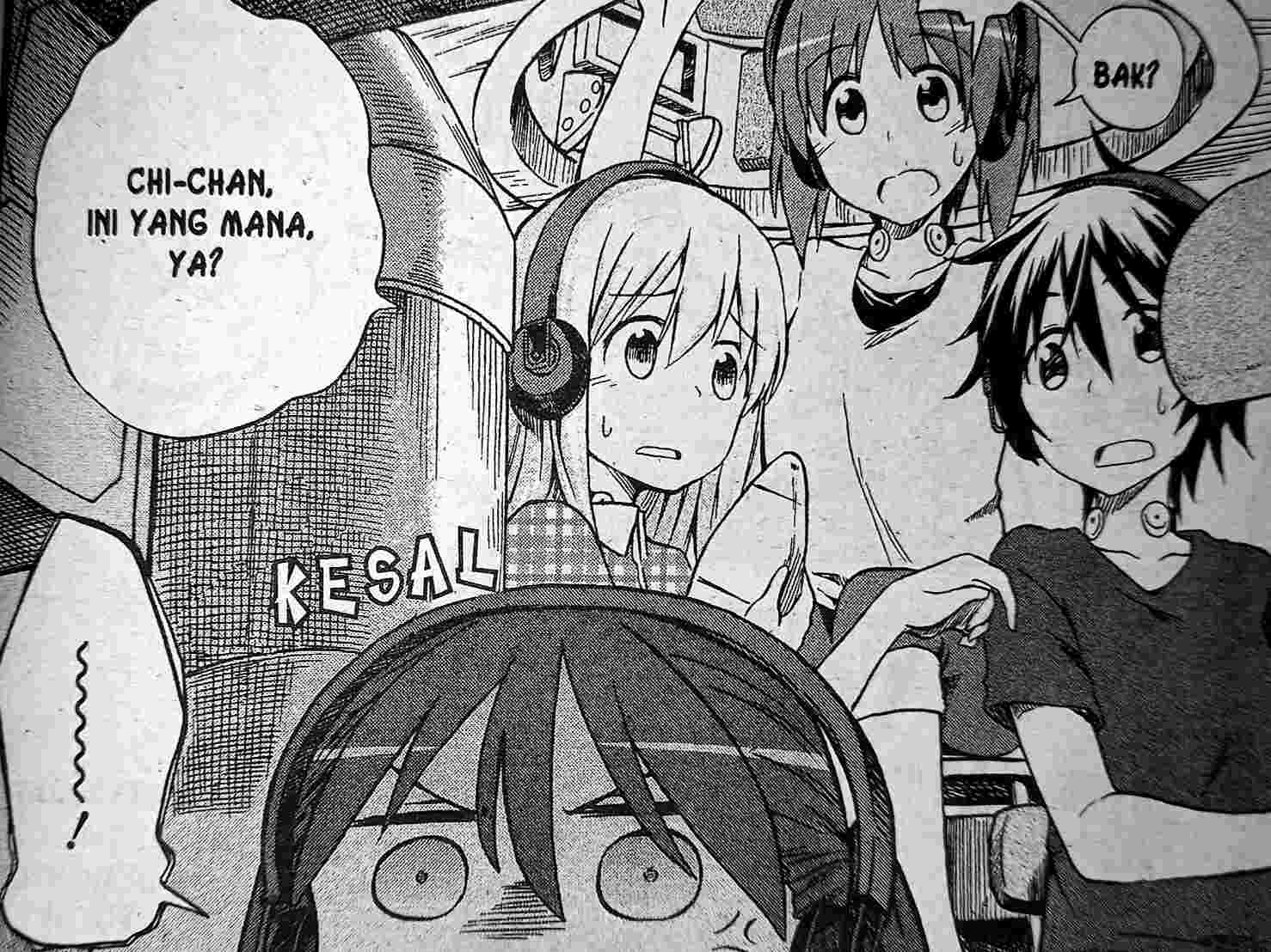 Girls Und Panzer Little Army