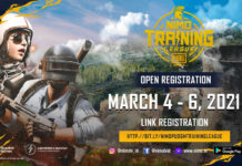 Pendaftaran Dibuka! Nimo TV Gelar Turnamen PUBG Mobile Pertama untuk Umum Nimo TV Training League PUBG Mobile