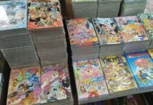 Penerbitan Manga di Indonesia – Bagian 2: Jalan Panjang dan Berliku Proses Lisensi